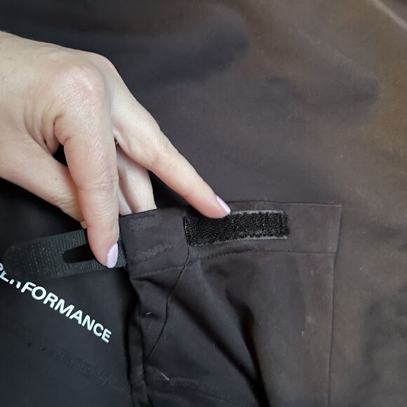 Proquip Pro Tech Long Sleeve Wind Proof Water Repellant Golf Jacket XXL 360 - Picture 11 of 12